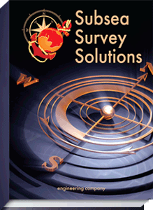«Subsea survey solutions»